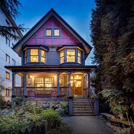 West End Guest House Langley Esterno foto