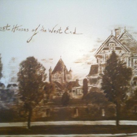 West End Guest House Langley Esterno foto