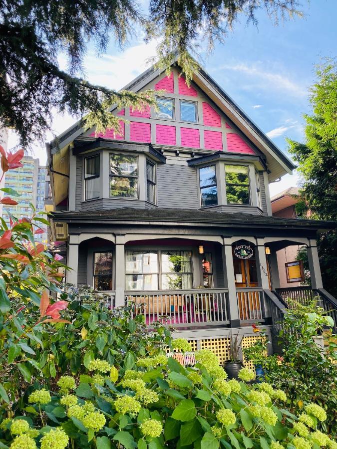 West End Guest House Langley Esterno foto