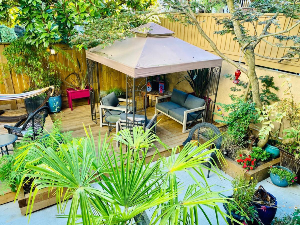 West End Guest House Langley Esterno foto