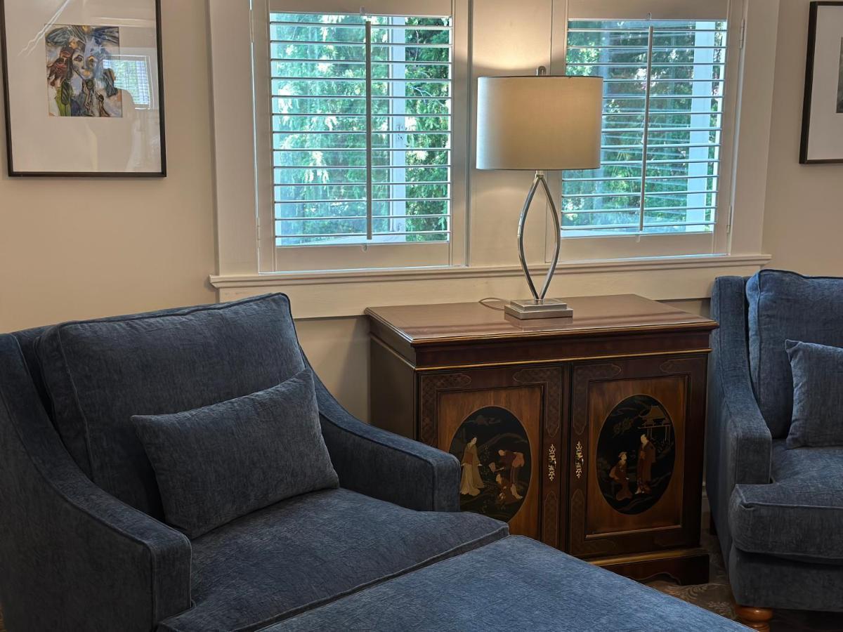 West End Guest House Langley Esterno foto