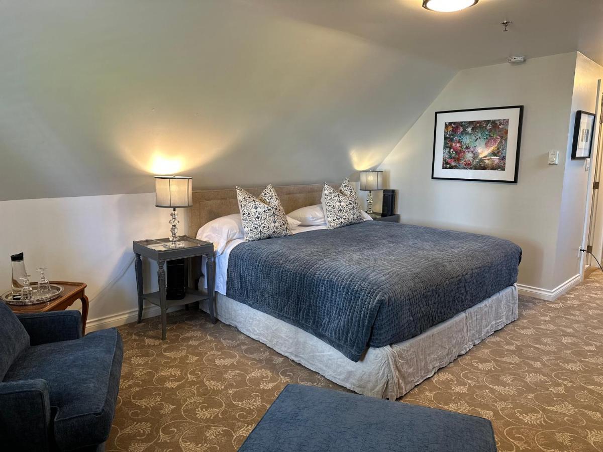 West End Guest House Langley Esterno foto