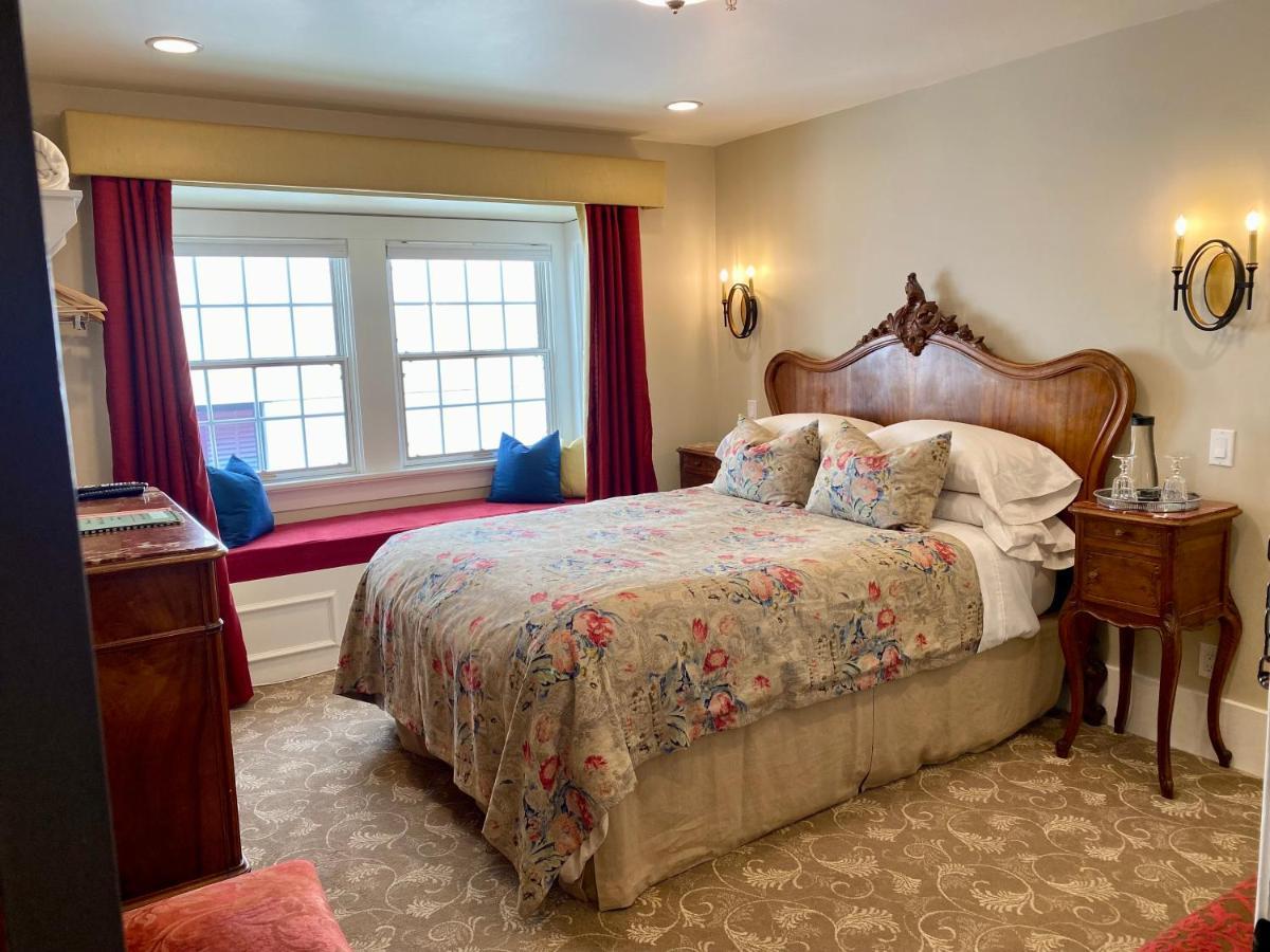 West End Guest House Langley Esterno foto