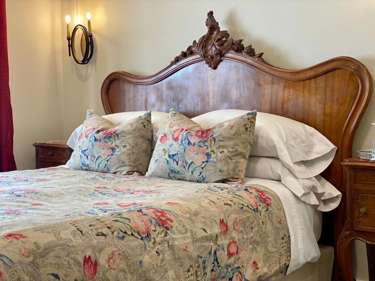 West End Guest House Langley Esterno foto