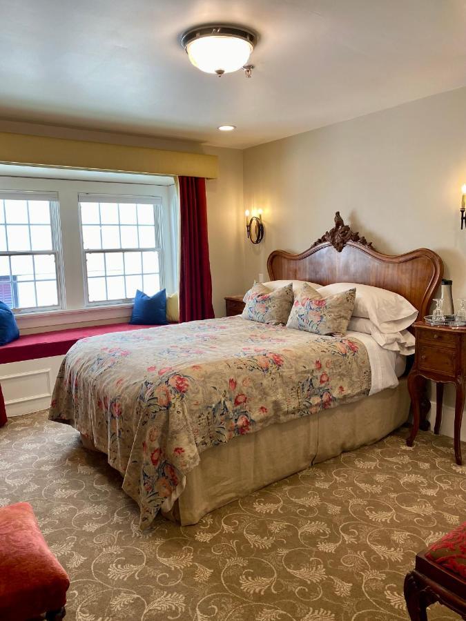 West End Guest House Langley Esterno foto