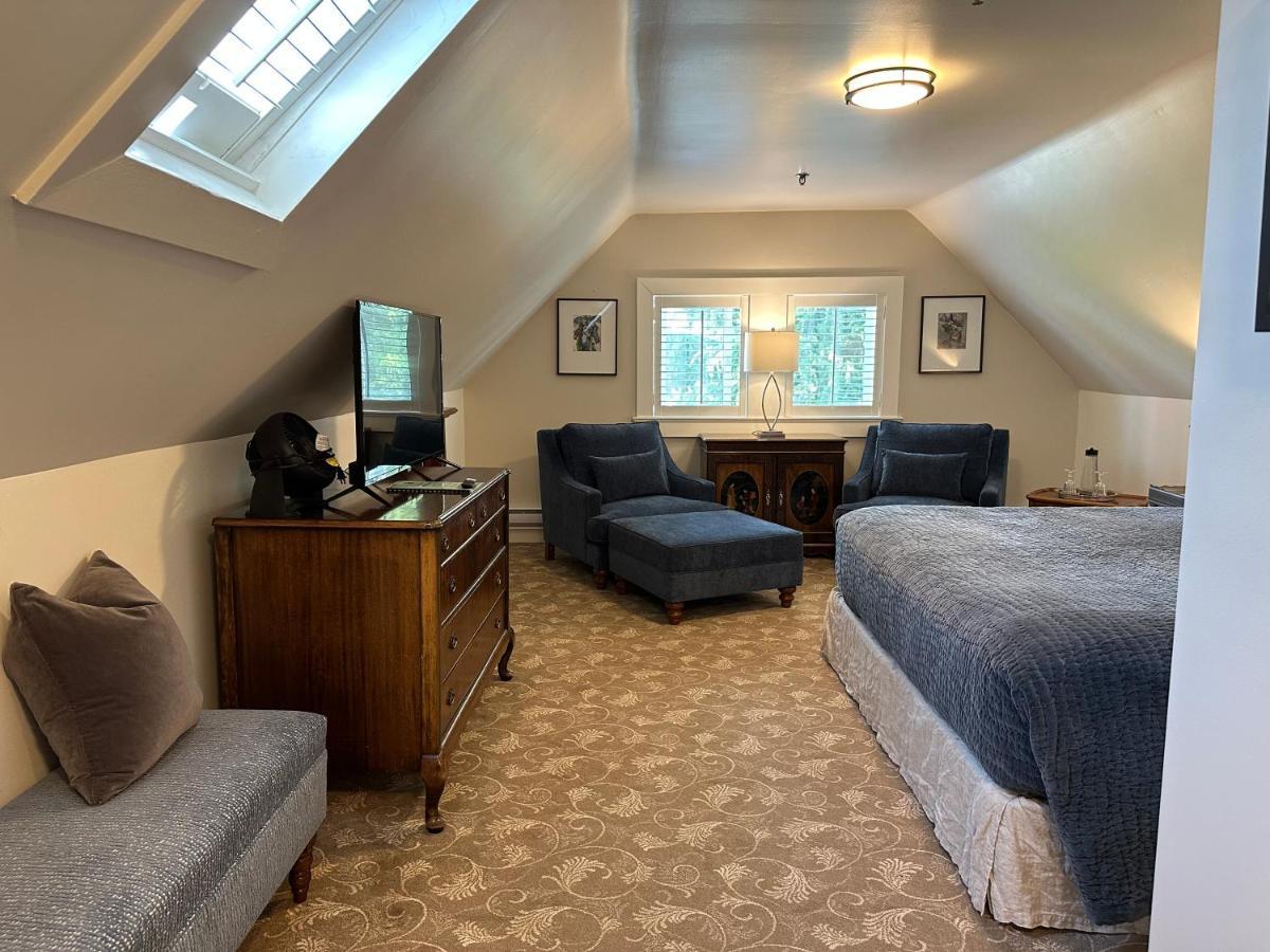 West End Guest House Langley Esterno foto
