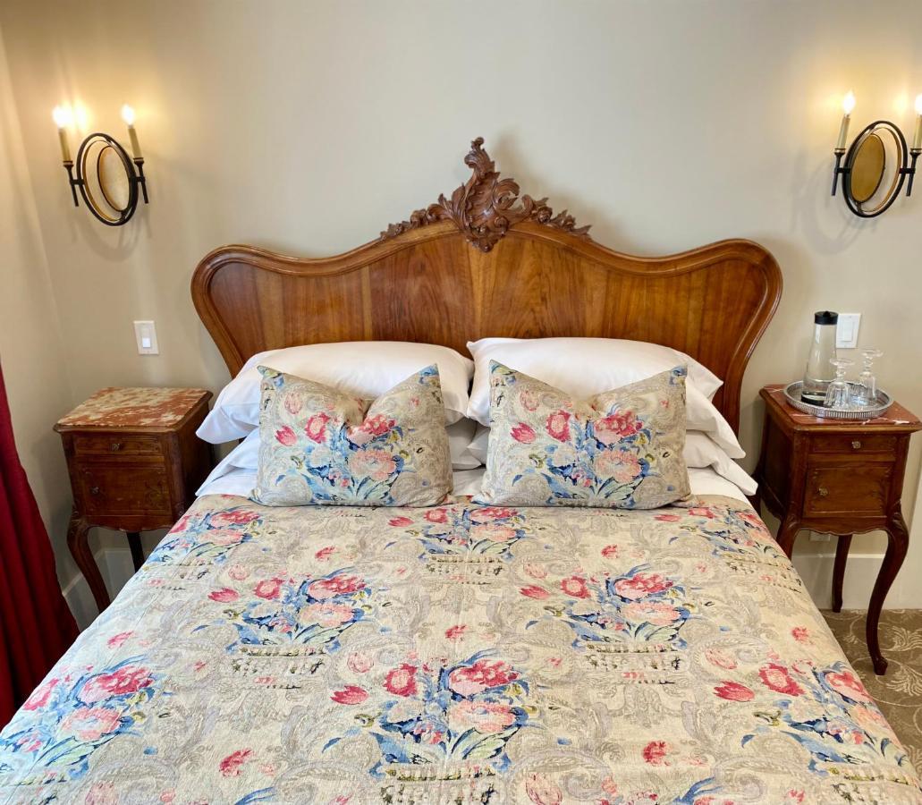 West End Guest House Langley Esterno foto