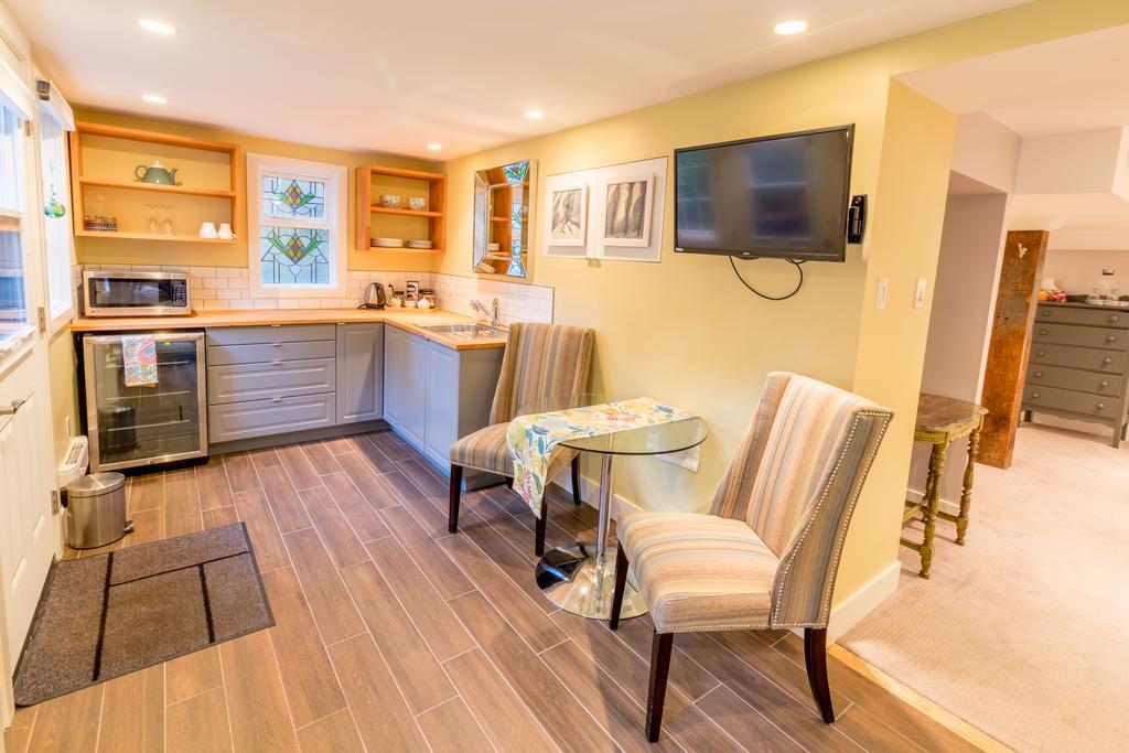 West End Guest House Langley Esterno foto