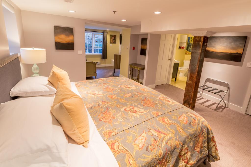 West End Guest House Langley Esterno foto