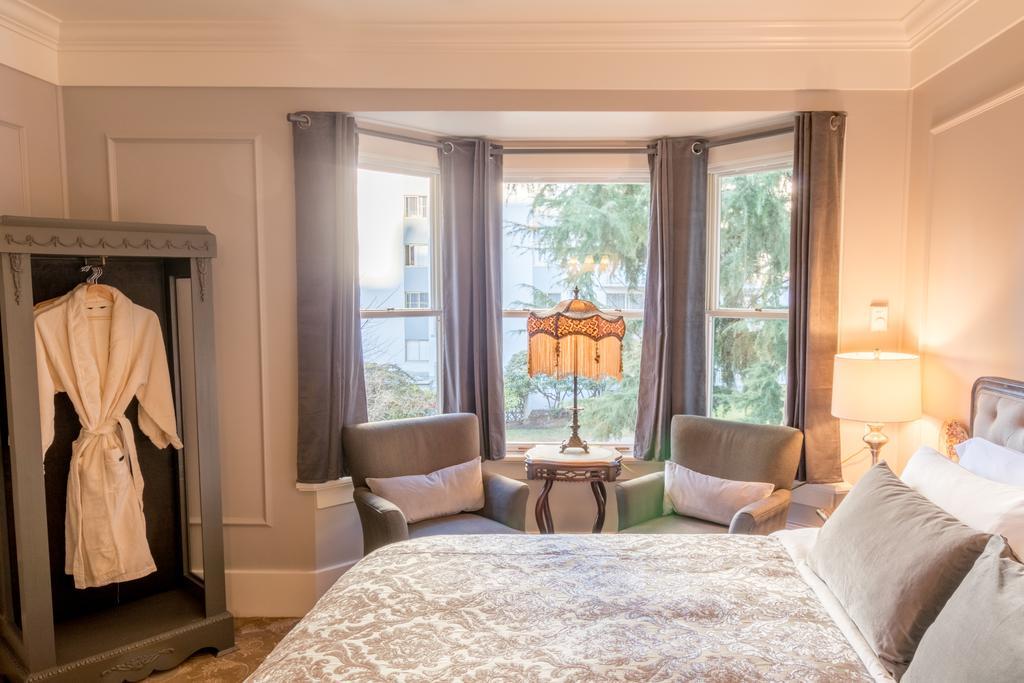 West End Guest House Langley Esterno foto