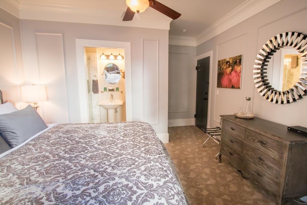 West End Guest House Langley Esterno foto