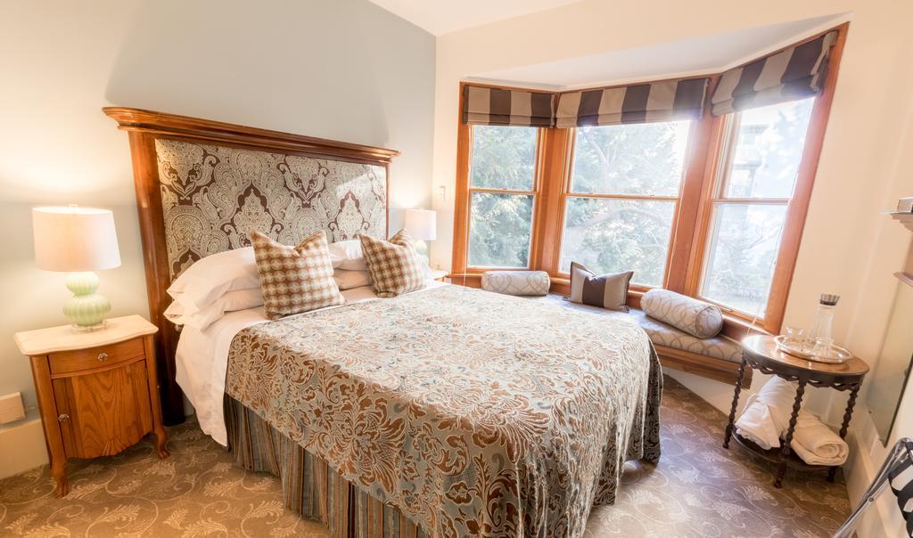 West End Guest House Langley Esterno foto