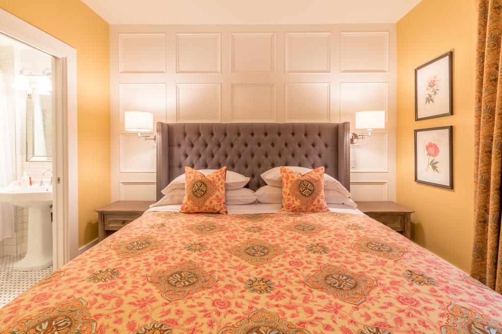 West End Guest House Langley Esterno foto