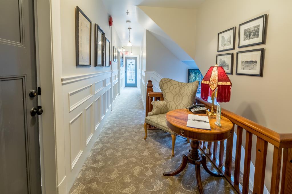 West End Guest House Langley Esterno foto