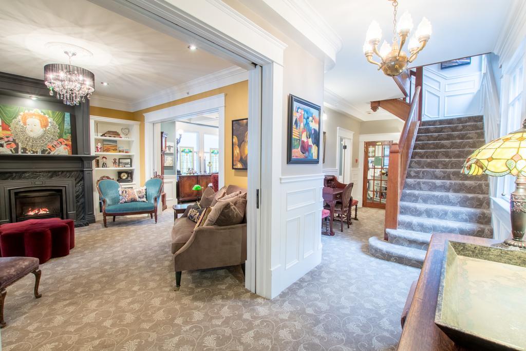 West End Guest House Langley Esterno foto