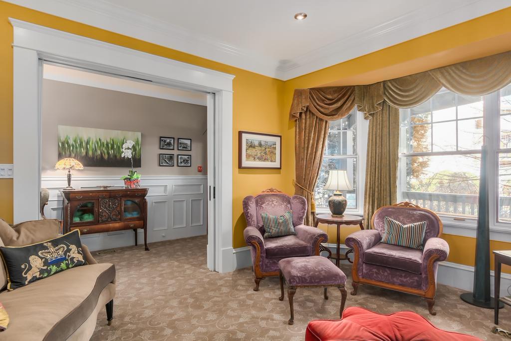 West End Guest House Langley Esterno foto