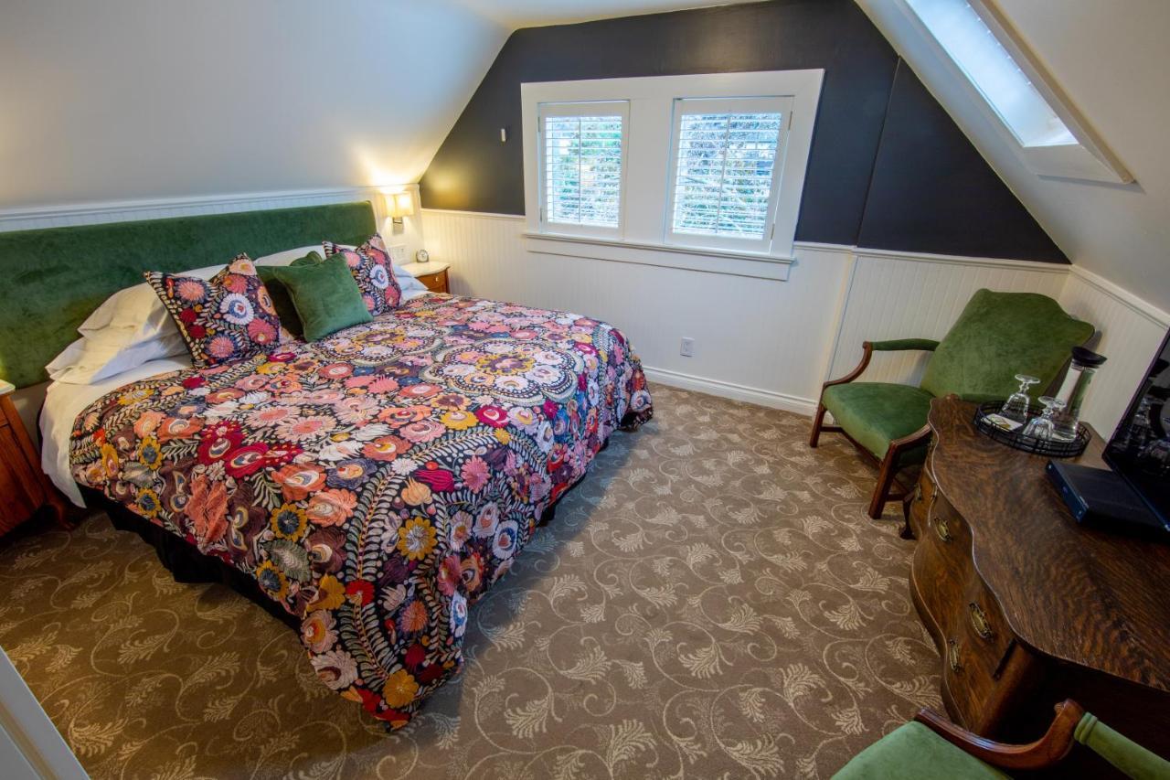West End Guest House Langley Esterno foto