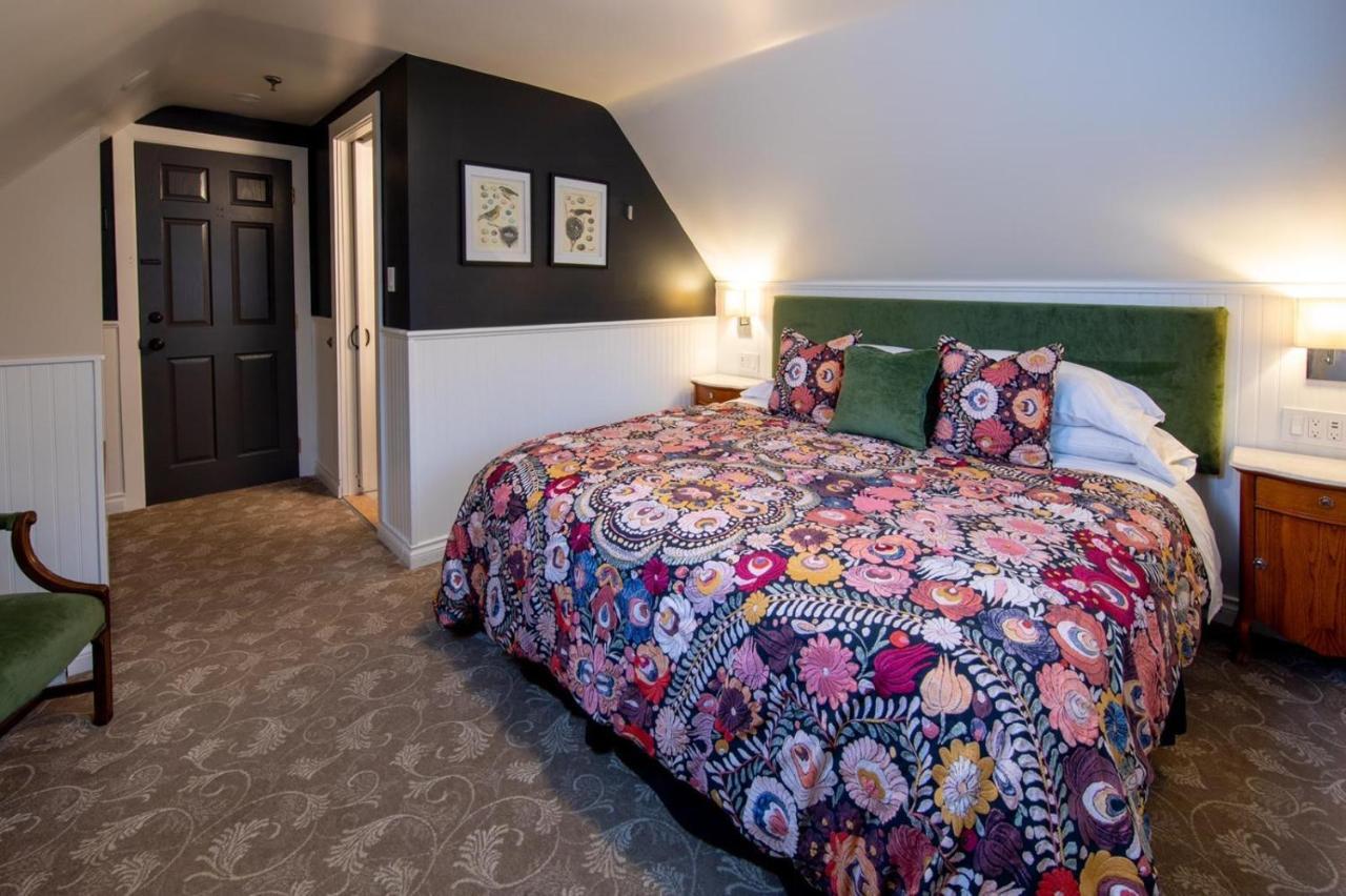 West End Guest House Langley Esterno foto